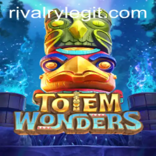 TotemWonders: A Dive into the Thrilling Rivalry Game