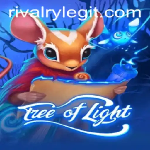 Exploring the Mystical World of TreeofLight: A Riveting Journey of Rivalry