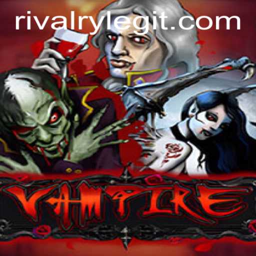 Exploring the Enigmatic World of Vampire: Rivalry