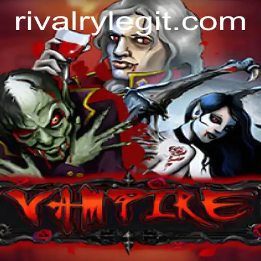 Exploring the Enigmatic World of Vampire: Rivalry