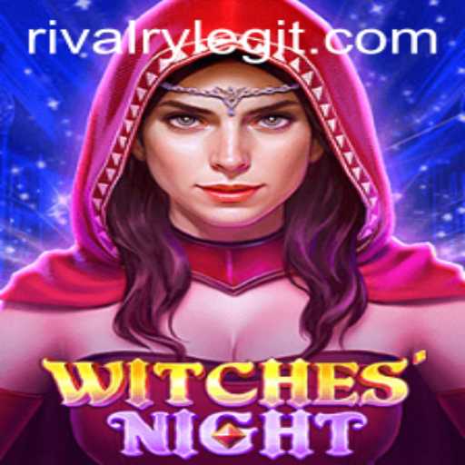The Enchanting World of WitchesNight: Embrace the Rivalry